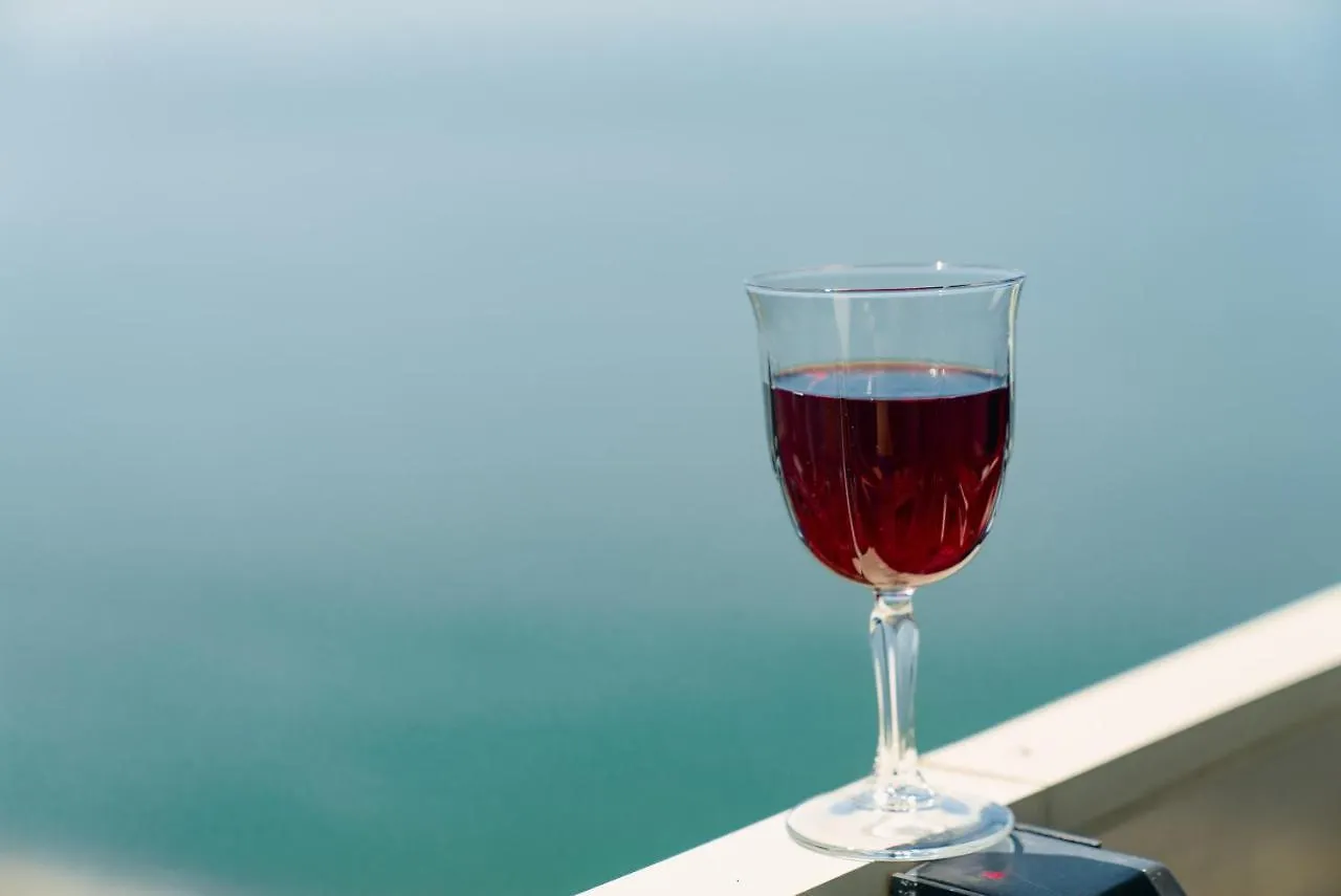 Apartment G-Point City Beach Batumi Georgia