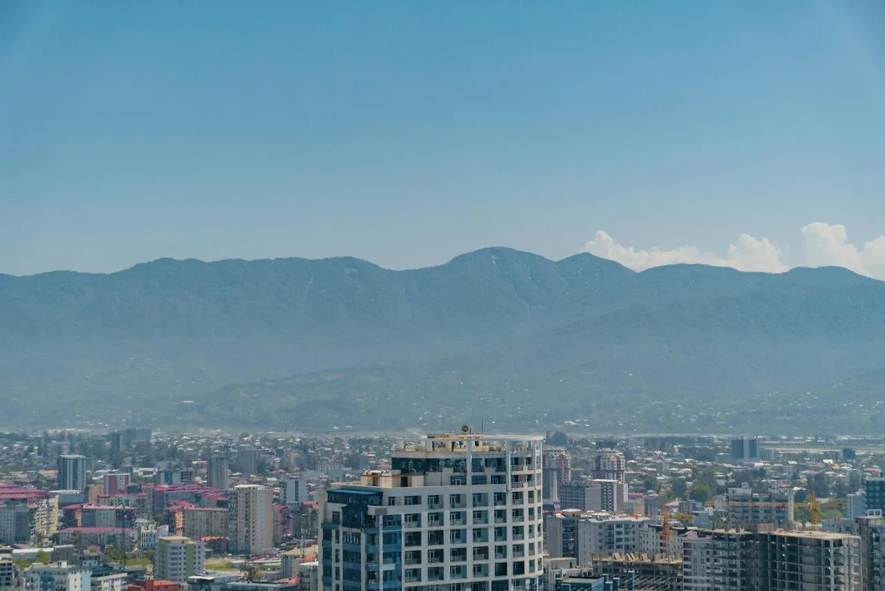 G-Point City Beach Batumi