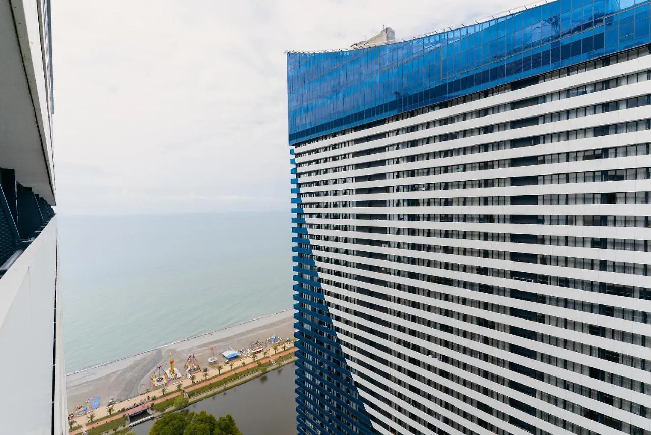 G-Point City Beach Batumi 0*,