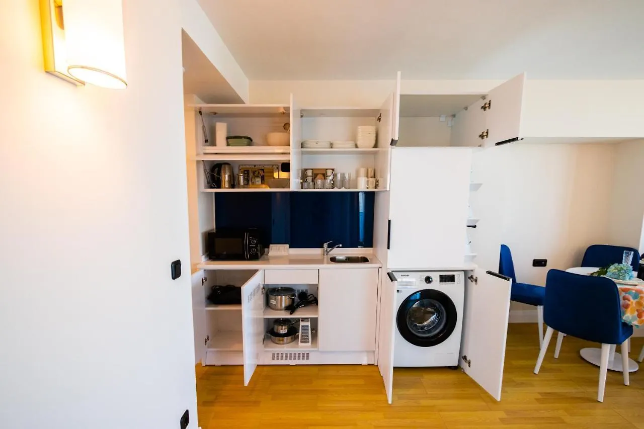 G-Point City Beach Batumi Apartment