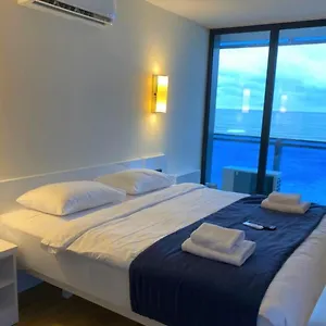 Orbi Sea View باتومي