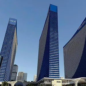 Improved Orbi City باتومي