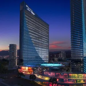 Orbi City Balcony With Sea View باتومي