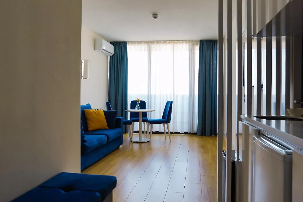 Appartement G-Point City Beach Batoumi Géorgie
