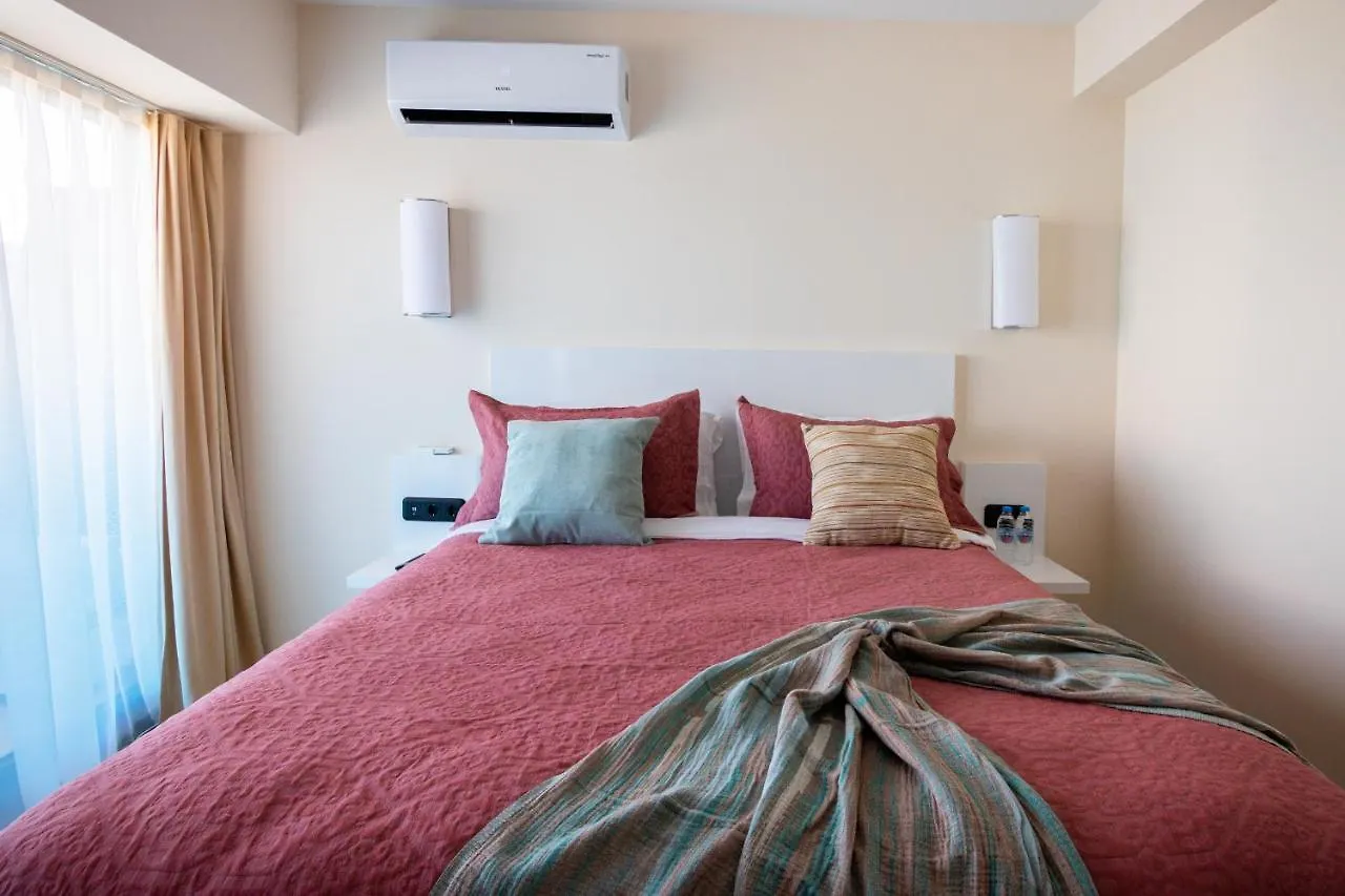 Appartement G-Point City Beach Batoumi