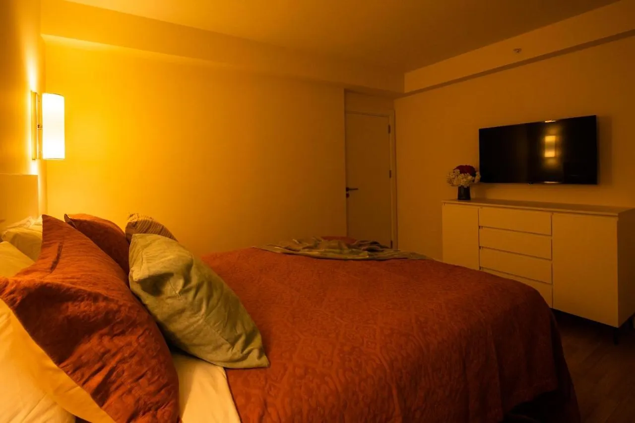 G-Point City Beach Batoumi Appartement